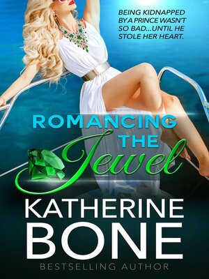 cover image of Romancing the Jewel